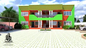 Architectural, Structural, Services Drawings 3D Designs