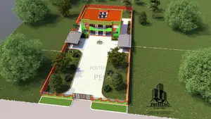 Architectural, Structural, Services Drawings 3D Designs