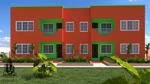 Architectural, Structural, Services Drawings 3D Designs