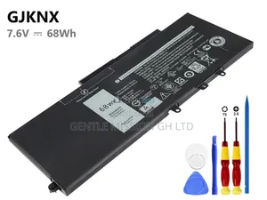 Laptop DELL Battery (GJKNX )