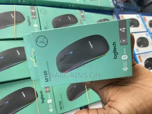 Logitech M150 Bluetooth Wireless Mouse