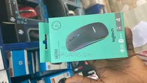 Logitech M150 Bluetooth Wireless Mouse