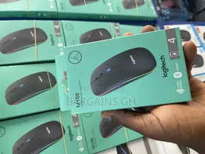 Logitech M150 Bluetooth Wireless Mouse