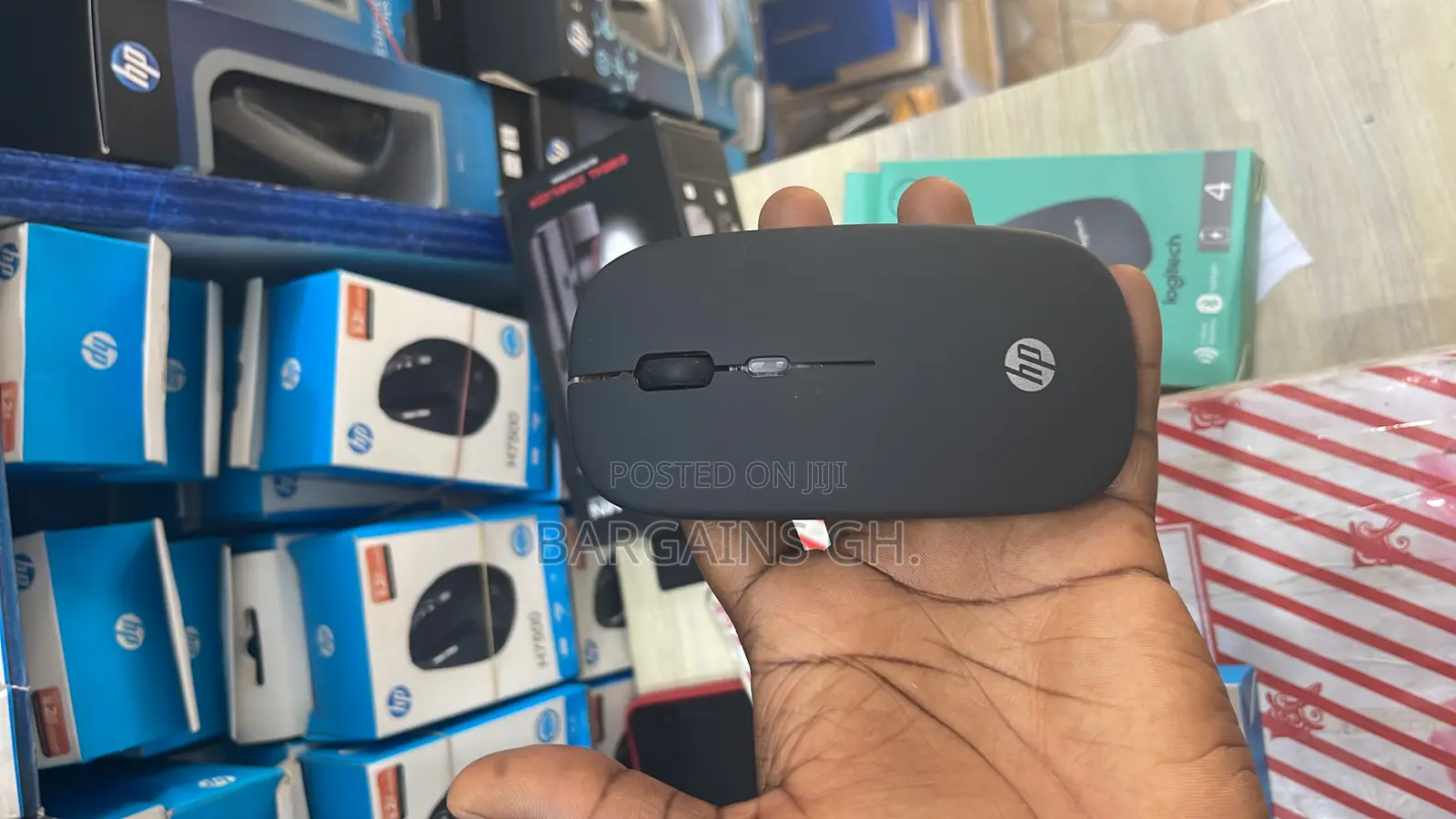 Logitech M150 Bluetooth Wireless Mouse
