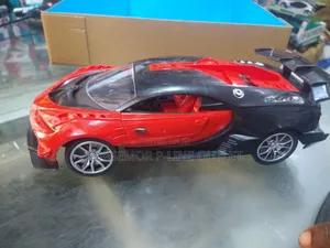 Speed Racing  Car