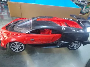 Speed Racing  Car