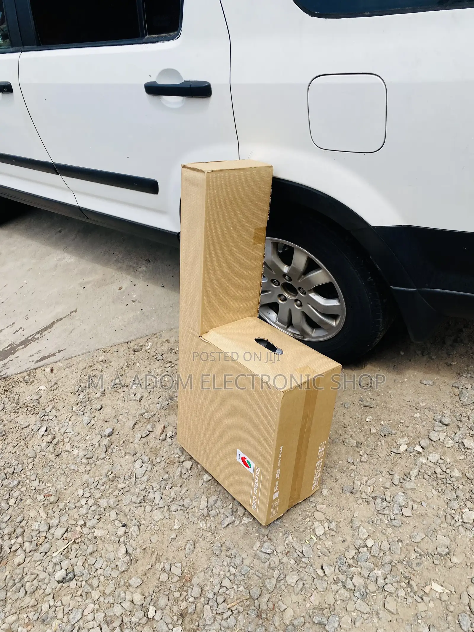 Shop Quality Samsung 2.1 Channel(300watt)Sound Bar(C450).