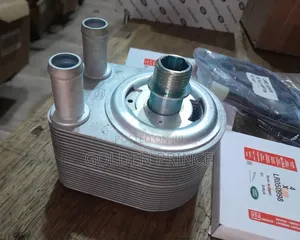Range Rover Sports/Jaguar 2008 Oil Cooler