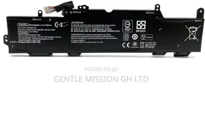 Ss03xl HP Laptop Battery