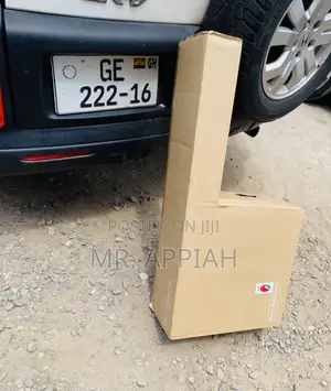 Reliable Samsung 300W 2.1ch C450 Electric Sound Bar.