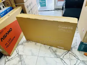 Ultra Slim Design 43”Cu7000 UHD Smart Samsung Tv