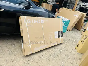 Mega Contrast LG Uhd Smart 65”Ur73