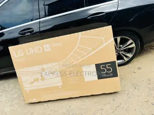 Dynamic Pure Color UHD Smart 55” UR73 LG