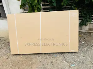 Ultra Slim Design Samsung 85”Cu8000 Uhd Smart