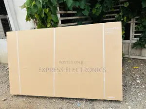 Object Tracking Sound Lit Samsung 85”Cu8000 Uhd Smart