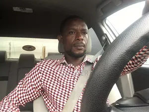Personal Driver