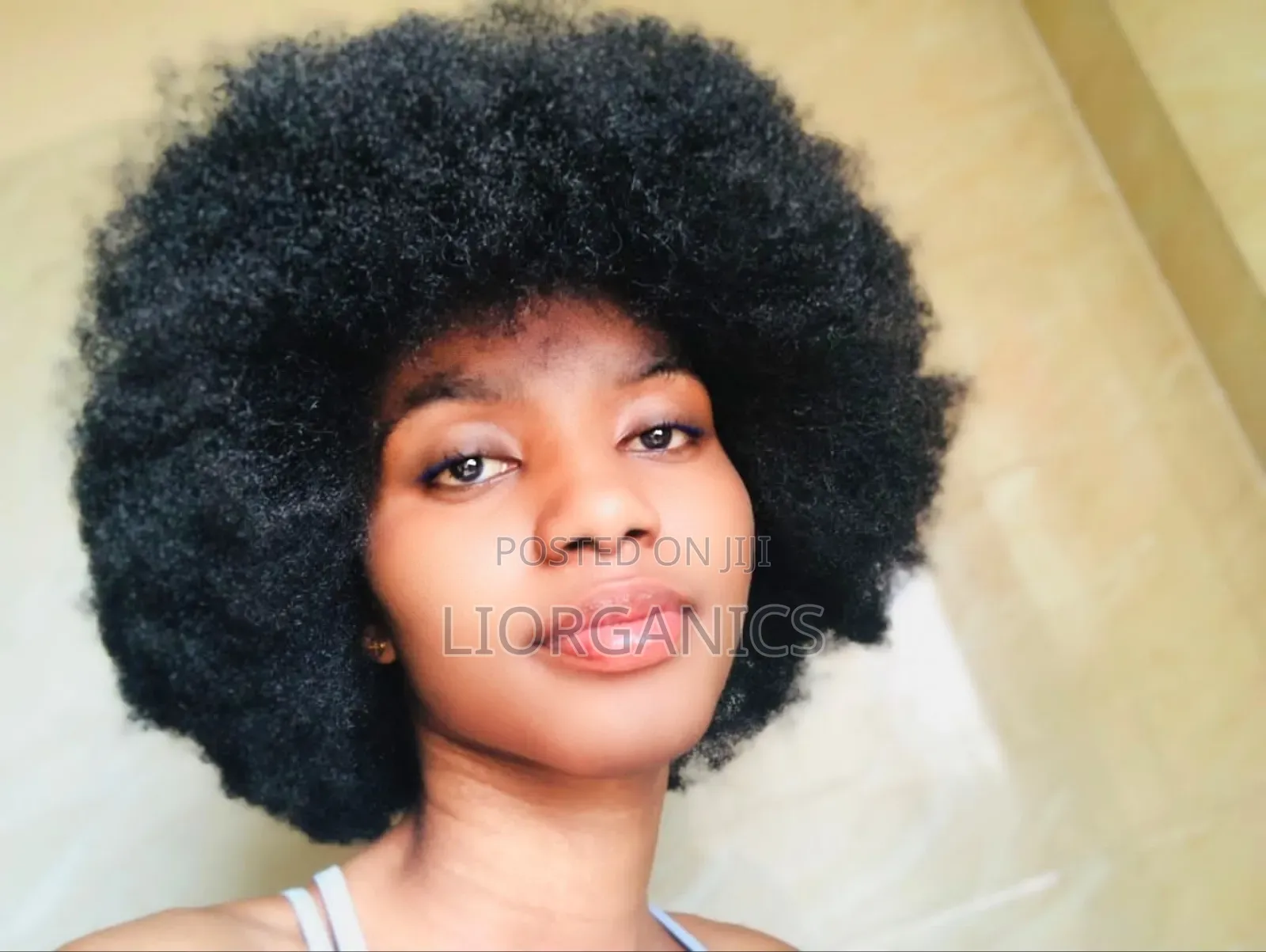 Li Black Castor Oil (BCO)
