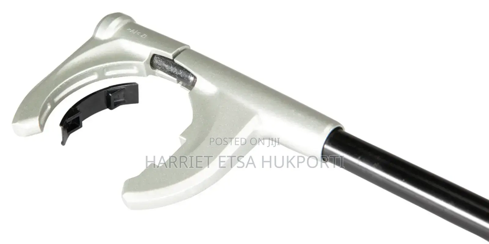 Drilling Machine Side Handle From Germany