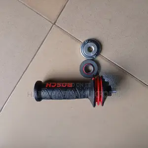 Drilling Machine Side Handle From Germany