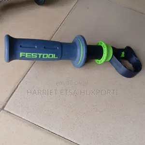 Drilling Machine Side Handle From Germany