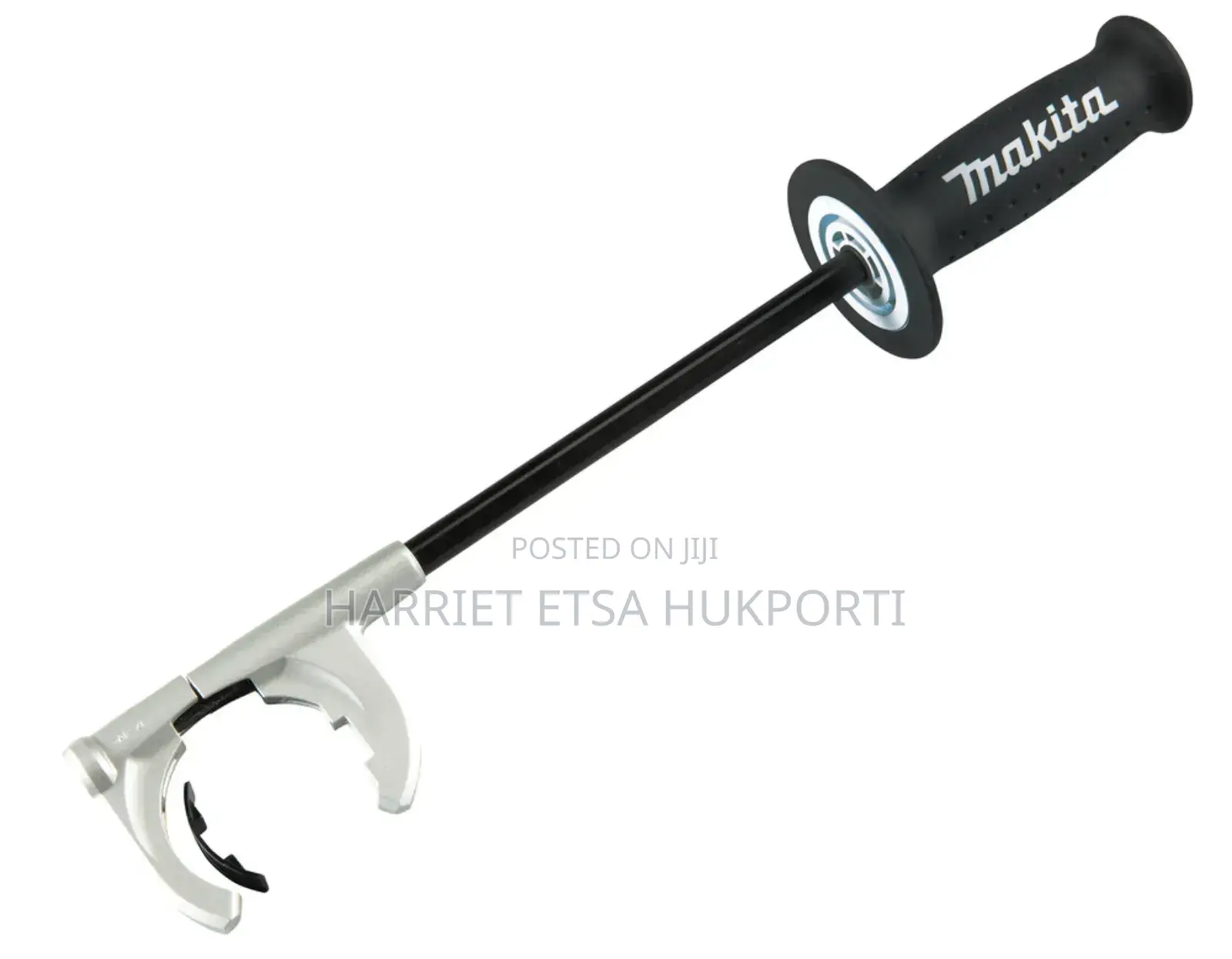Drilling Machine Side Handle From Germany