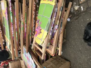 Foldable Ironing Board
