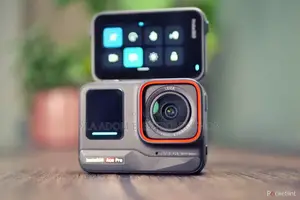 Insta 360 Ace Pro Action Camera