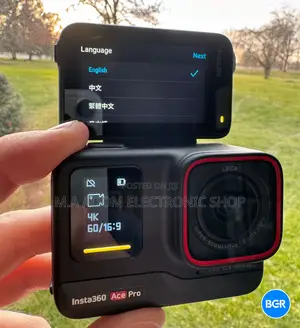 Insta 360 Ace Pro