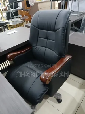 Executive Swivel Chair