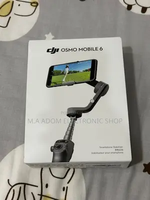 Gimbal for Smar Phone Osmo Mobile 6