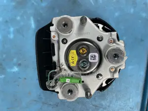 Honda CR-V 2022 Steering Airbag