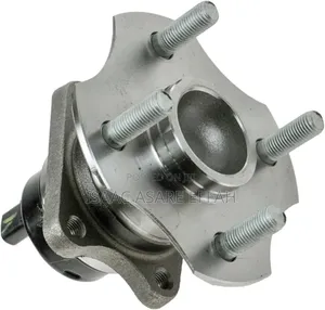 Hub Bearing for All Kinds of Cars.