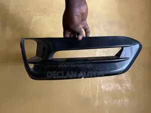 Honda Accord 2018 Foglight Cover