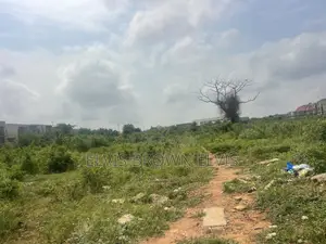 A Titled Plots for Sale at Gh Canedin School Legon Hills