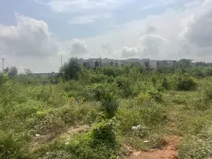 A Titled Plots for Sale at Gh Canedin School Legon Hills