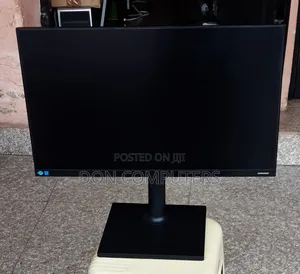 Samsung 24 Inches IPS Edgeless Gaming Monitor