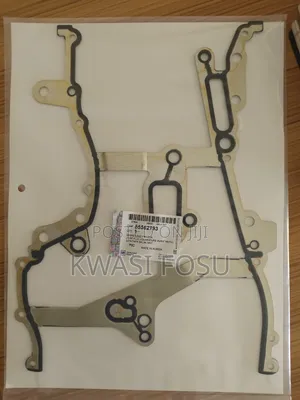 Chevolet Cruze 1.4 Face Gasket