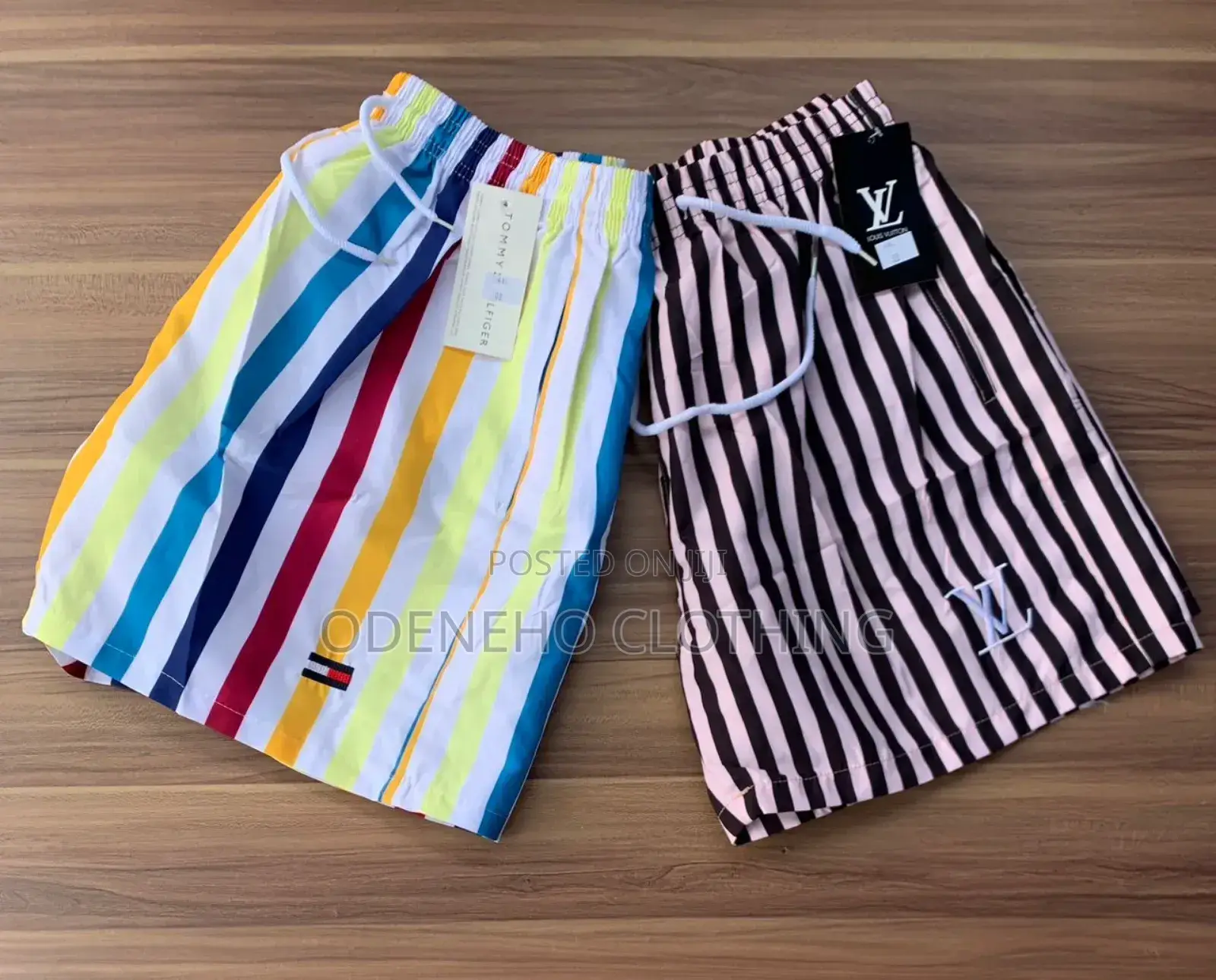 Summer Shorts for Men