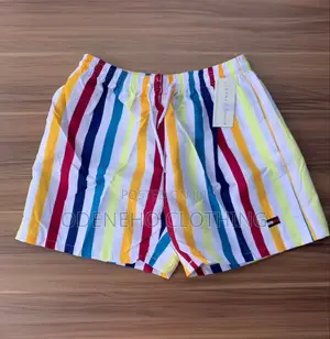 Summer Shorts for Men