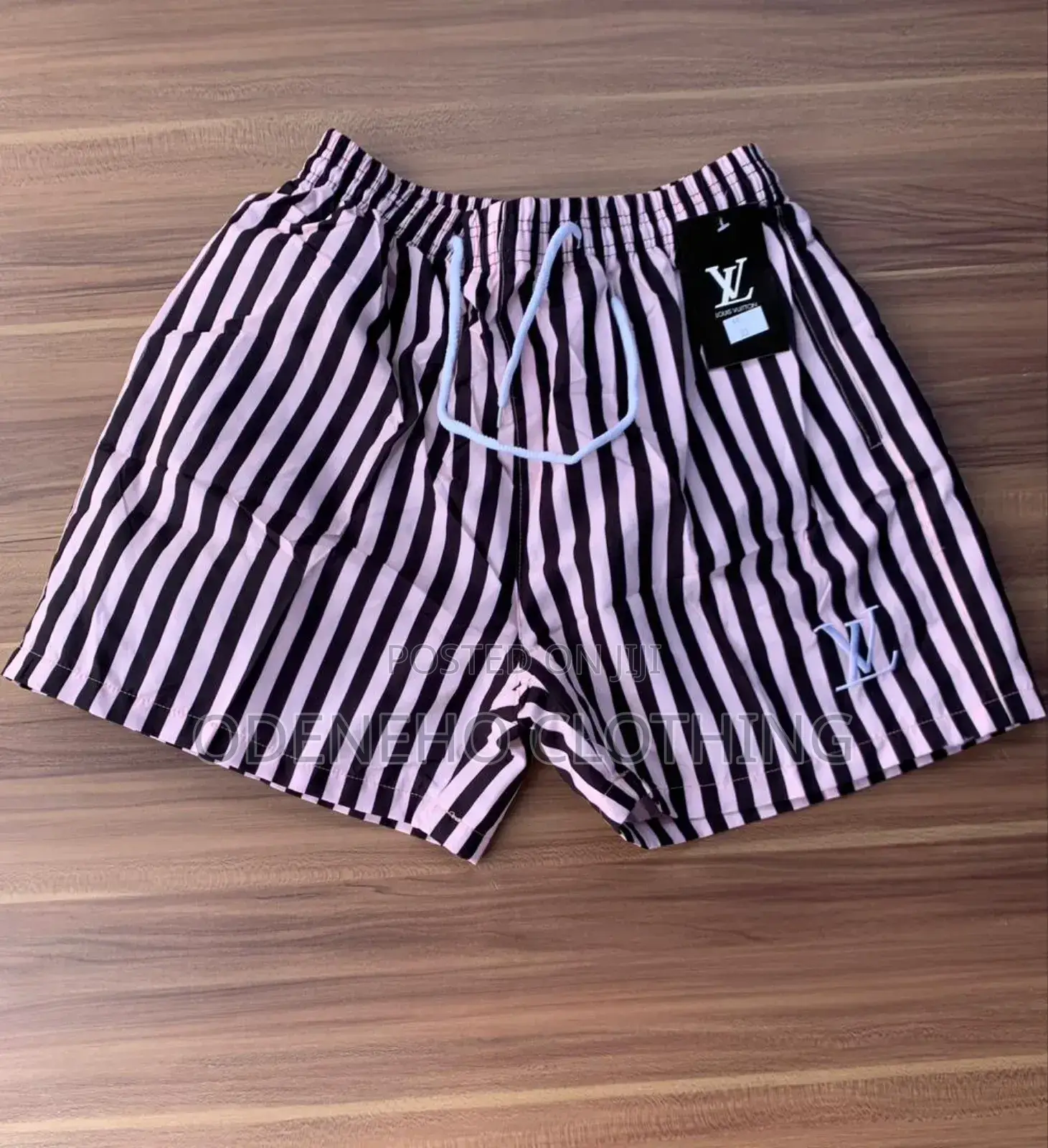 Summer Shorts for Men