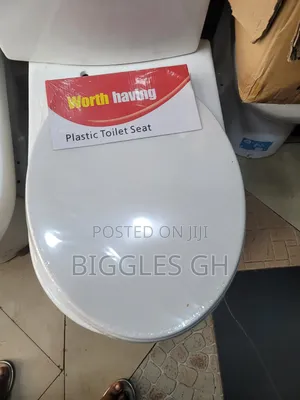 Universal Seat Cover for Wc
