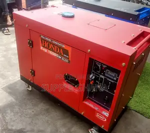 16500watt Honda 15kva Diesel Generator Standard Strong Hard