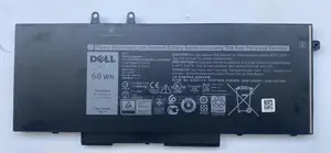 Dell 4GVMP Laptop Battery for Latitude 5400 5410 5510 E5400