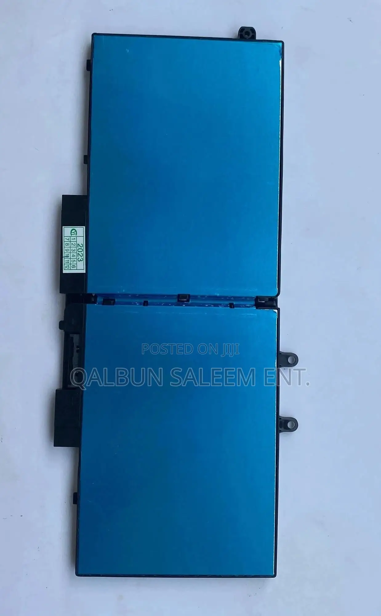 Dell 4GVMP Laptop Battery for Latitude 5400 5410 5510 E5400