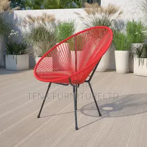 Chair for Patio , Porch, Deck (Single)