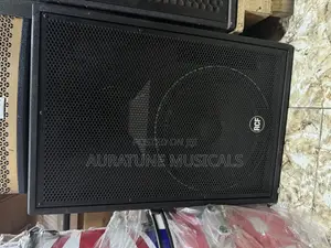 RCF Short Range Speaker