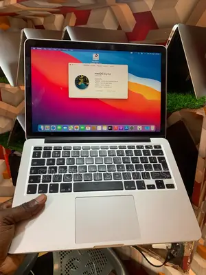 Laptop Apple MacBook 2015 8GB Intel Core i5 SSD 256GB