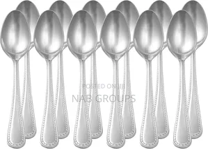 12pcs Tablespoons