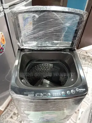 Awesome  Quality Brand New Sigma Fully Automatic Wash Mac
