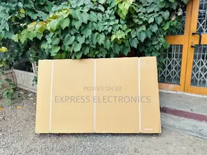 Object Tracking Sound Lit QLED Smart Samsung 85Q60C